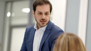 Ramón Mateo : "Necessitem un debat informat per poder prendre decisions eficaces"