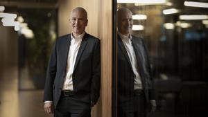 Markus Haupt, CEO de Seat y Cupra