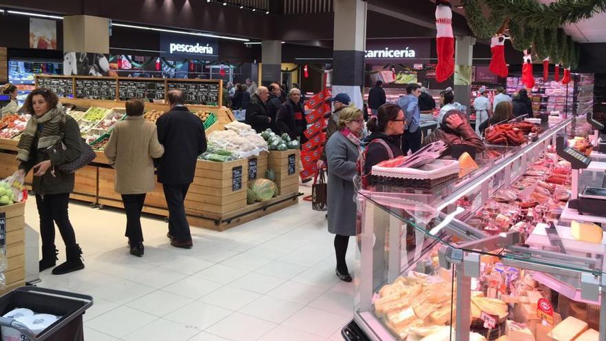 Agotado en los supermercados el alimento natural que ayuda a perder peso de forma segura