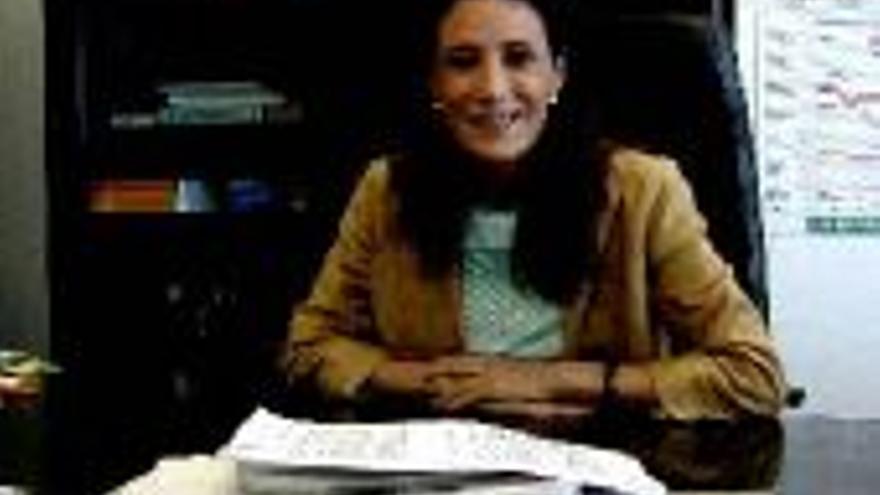 Casilda Gutiérrez comparecerá en la Asamblea por el ´caso 112´