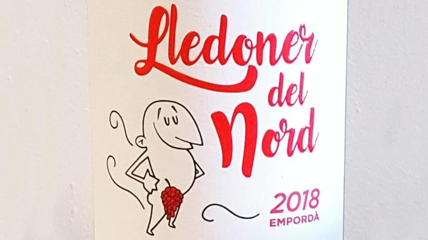 Lledoner del Nord 2018