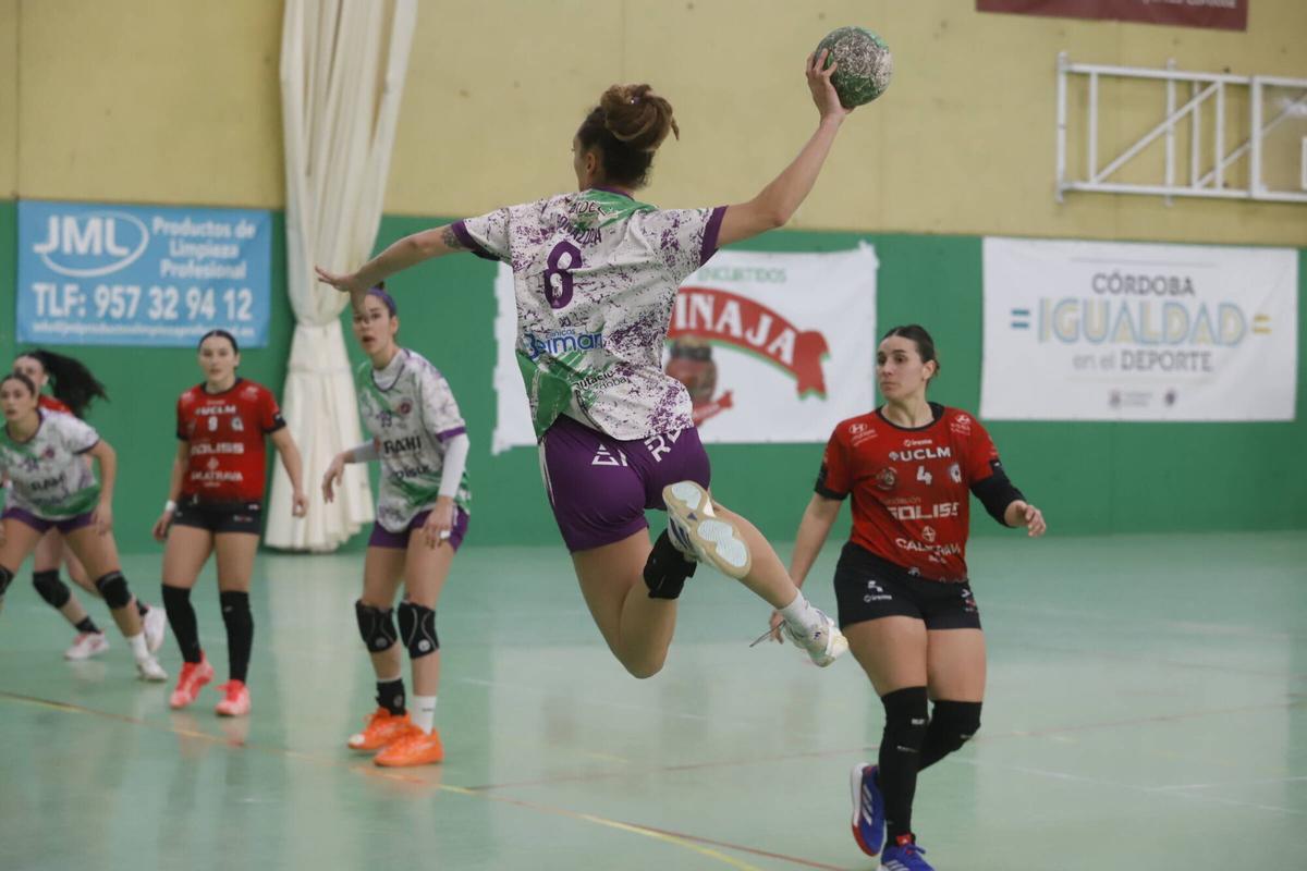 El Adesal - Pozuelo, en imágenes