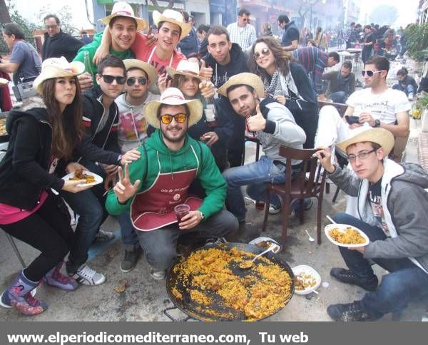 ZONA D 2 - PAELLAS DE BENICASSIM