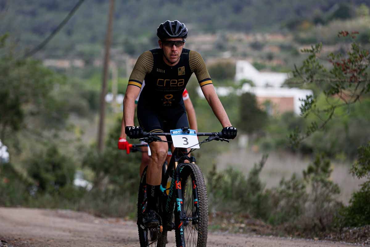 Ciclismo BTT Sa Capelleta d’en Serra