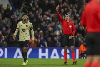 La terrorífica noche que siempre se vive en Stamford Bridge
