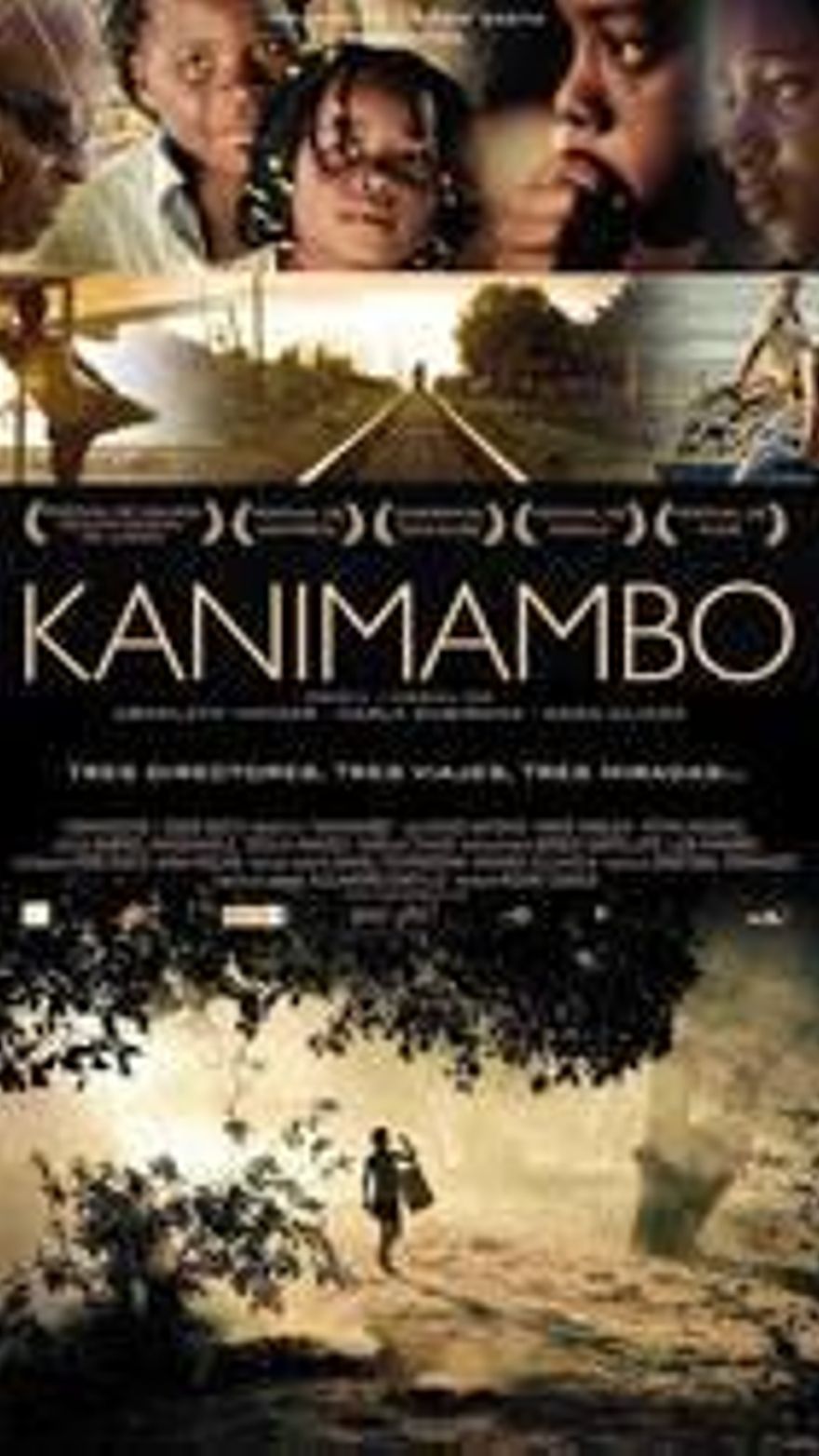 Kanimambo