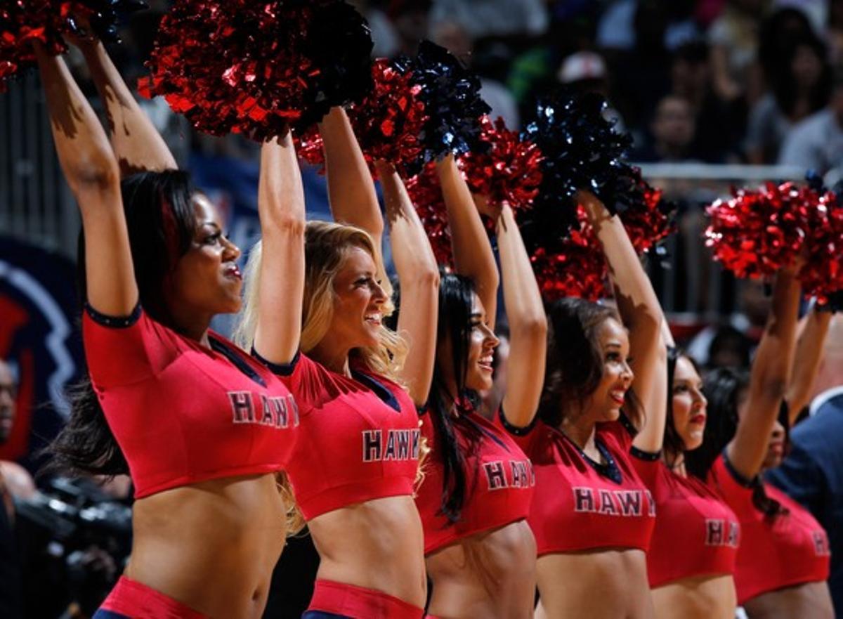 Primera eliminatoria play-off NBA