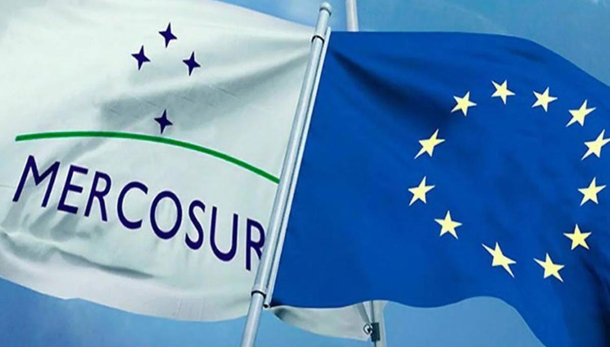 Com rep el Mercosur l’acord amb la UE: El Brasil i l’Argentina, els gegants guanyadors