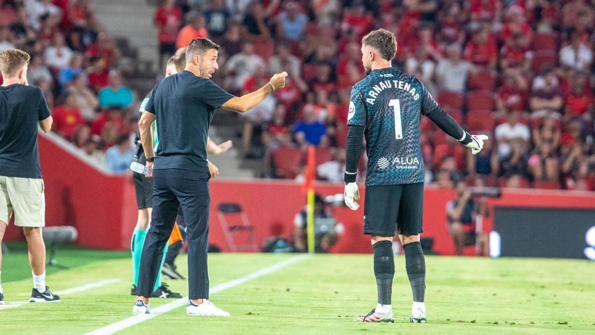 Fútbol | RCD Mallorca | Opinión