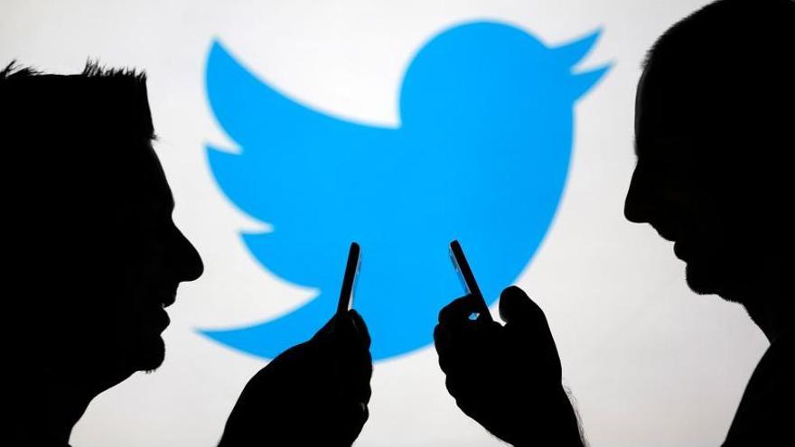 Twitter ampliarà  fins als 280 el límit de caràcters per missatge
