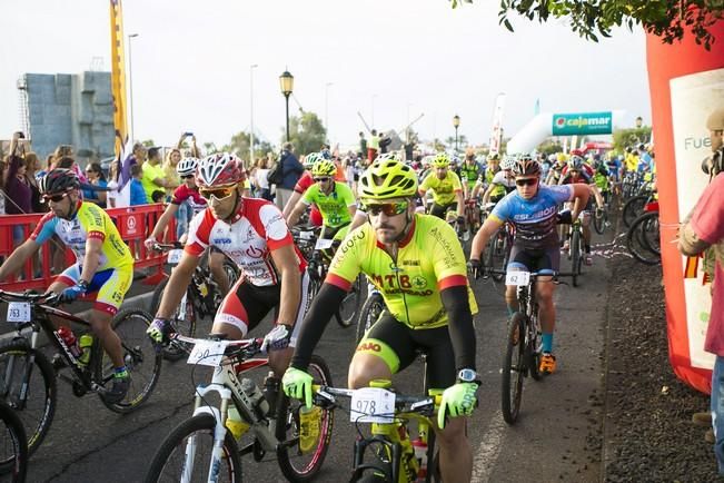 FUERTEVENTURA - FUDENAS 2016