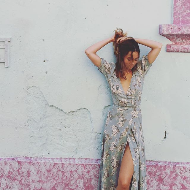 Ana de Armas vuelve con más fuerza que nunca