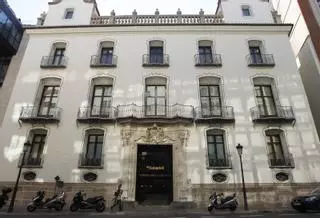 Más de 34.000 accionistas valencianos del Sabadell deberán decidir si aceptan la opa