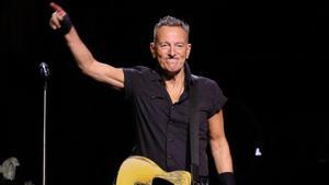 Bruce Springsteen, amb covid abans d’iniciar a Barcelona la seva gira europea
