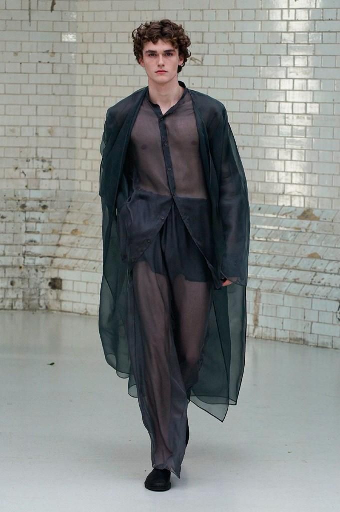 London College Of Fashion