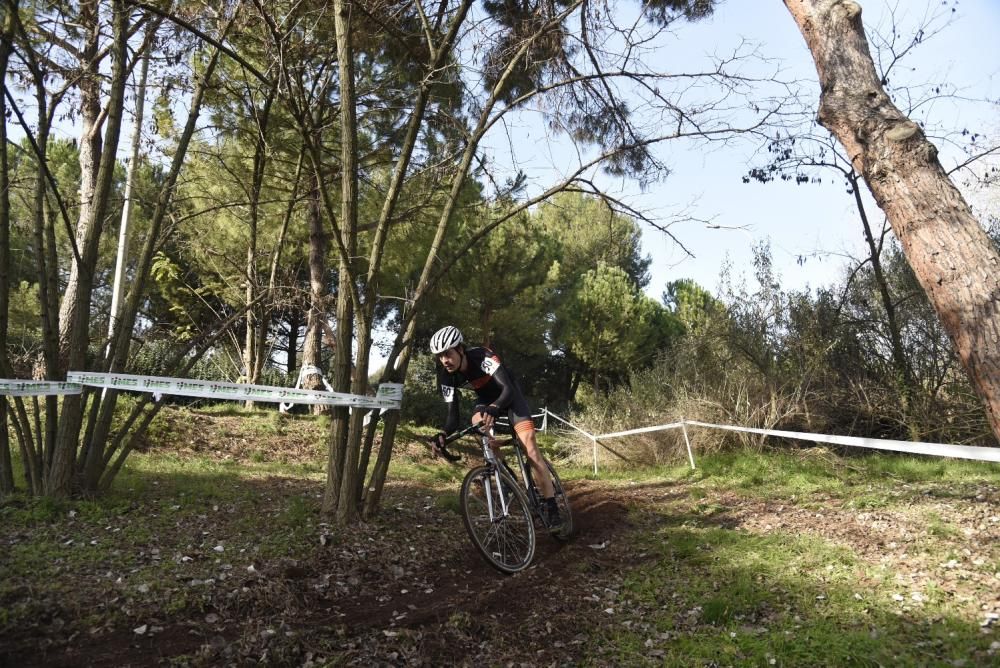 Setè trofeu Ciutat de Manresa de ciclocròs