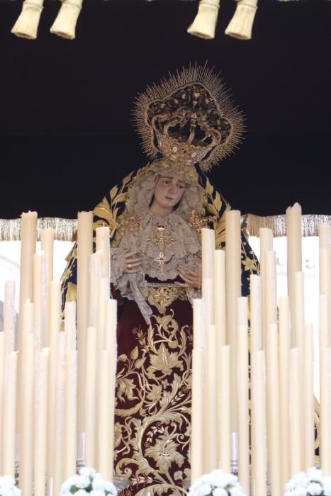 Viernes Santo | Dolores de San Juan