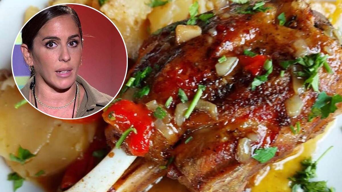 Restaurante favorito de Anabel Pantoja en Gran Canaria