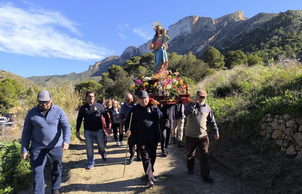 Lo que nos ha dejado la Romería de El Cañar