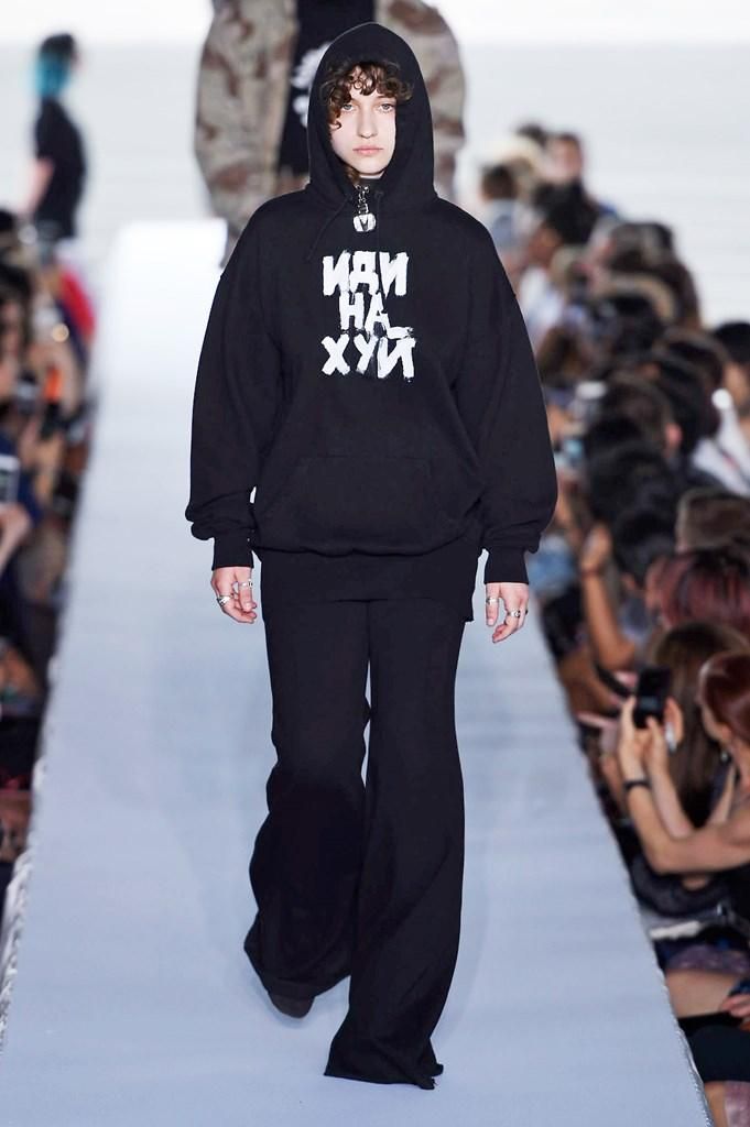 Vetements