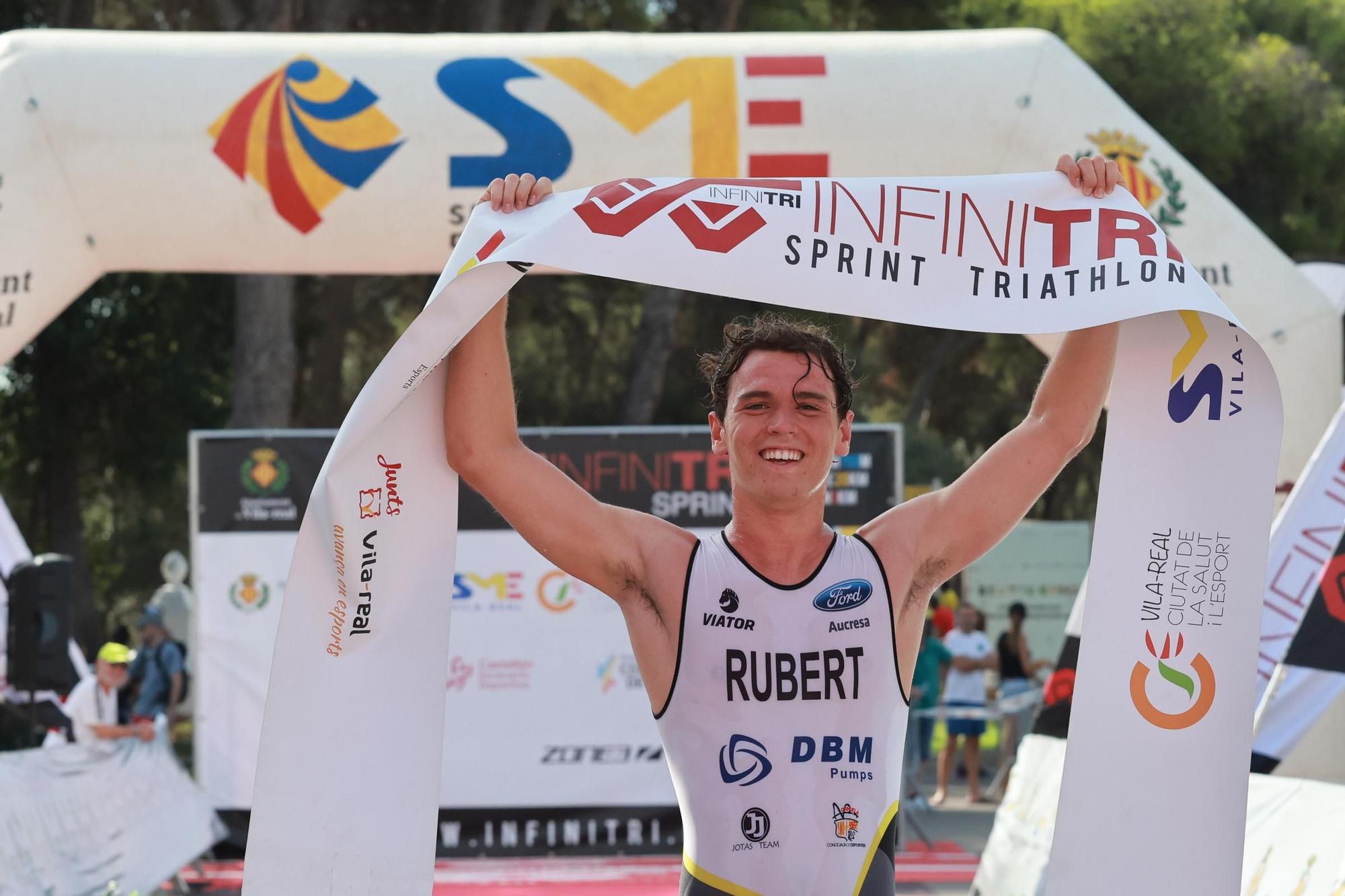 Búscate en la galería del Infinitri Sprint Vila-real