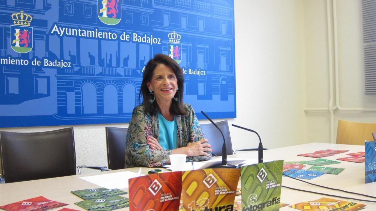 Los premios Ciudad de Badajoz repartirán 63.400 euros en premios