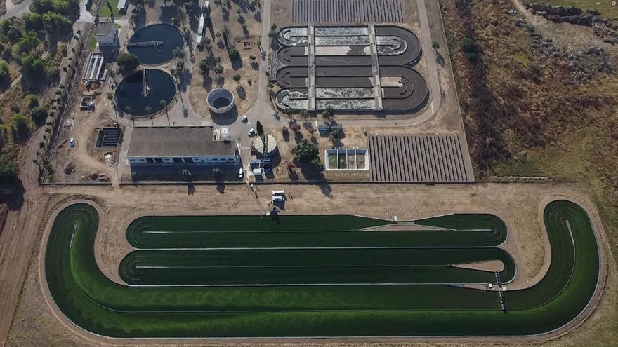 Gestión eficiente del agua, clave ante el desafío ambiental