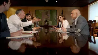 Sánchez se reserva un segundo paquete de medidas sociales para septiembre como revulsivo tras el caso Cerdán