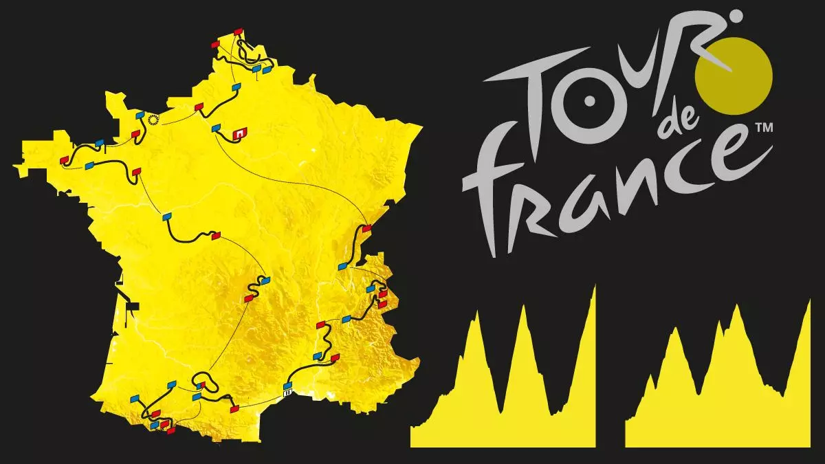 Las 11 etapas del Tour que nadie se puede perder