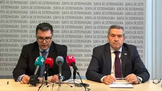 Extremadura bate récord de trasplantes y tiene 83 personas en lista de espera