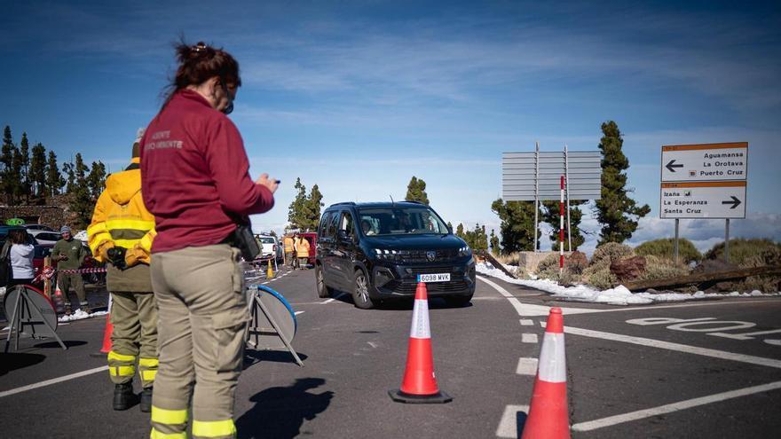 На Тенеріфе заблокували набір екологічних інспекторів через судовий позов
