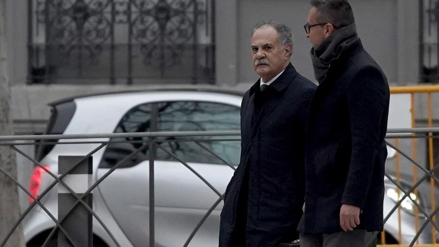 ¿Quién es Ángel Hurtado, el juez que ha procesado al fiscal general del Estado?