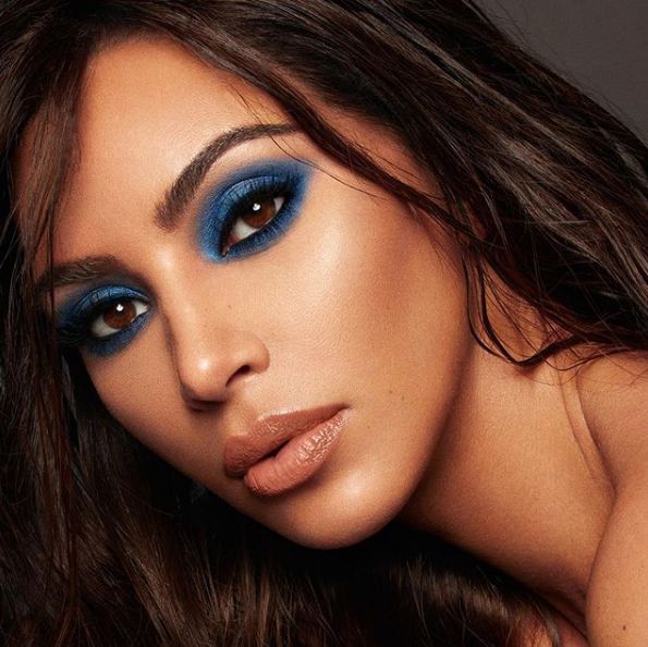 Kim Kardashian KKW Beauty