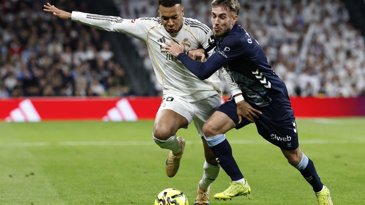 Oscar Mingueza está a punto de irse a la Premier