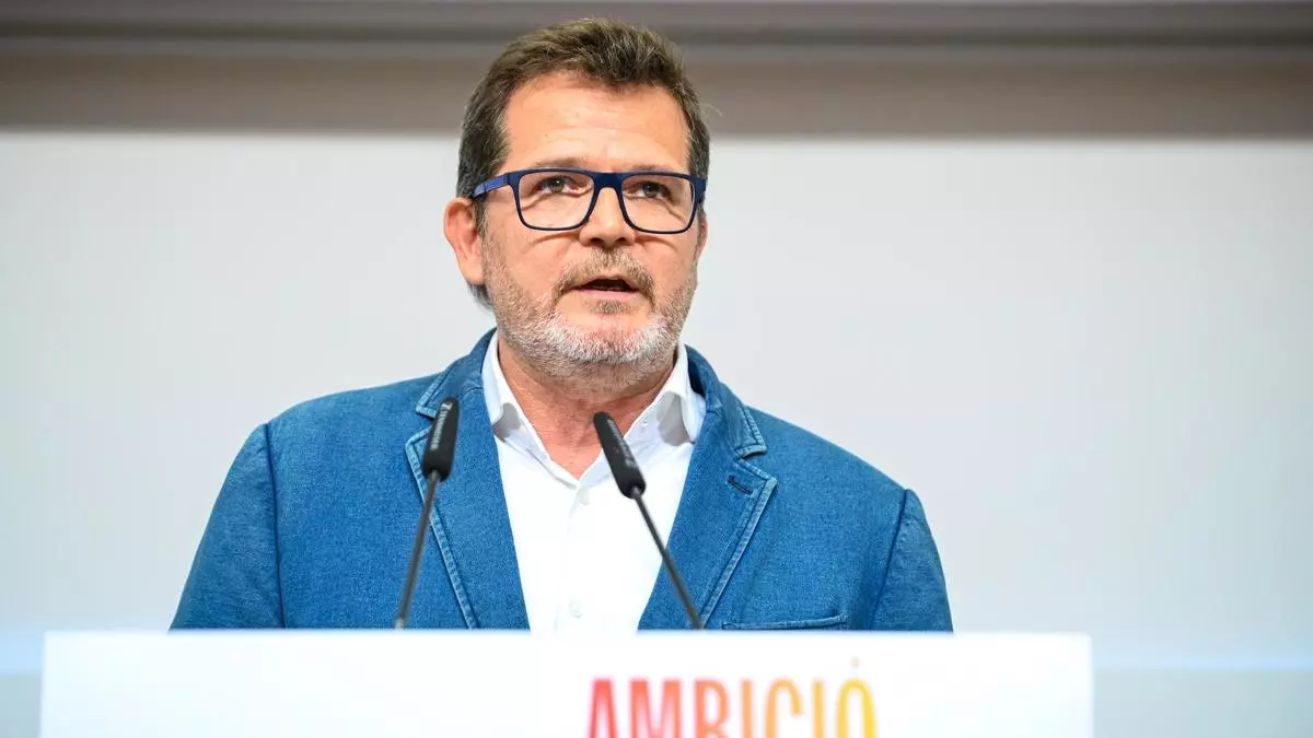 ERC y la CUP critican los tres días de duelo por el Papa: "No se entiende"