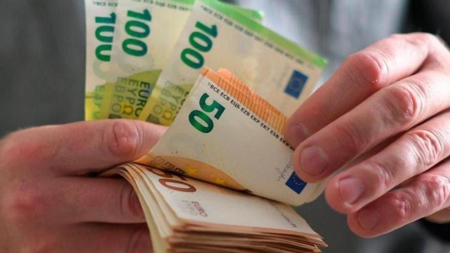 La firma de hipotecas sobre viviendas sube un 11% en enero