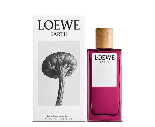 Earth de Loewe perfume ungered sin género unisex