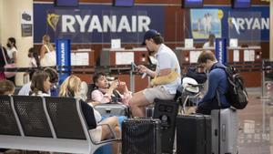Multa de 179 milions per a Ryanair i quatre aerolínies més de baix cost