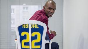 crmartinez28438116 barcelona     16 01 2015     deportes     el ex ju160413111546