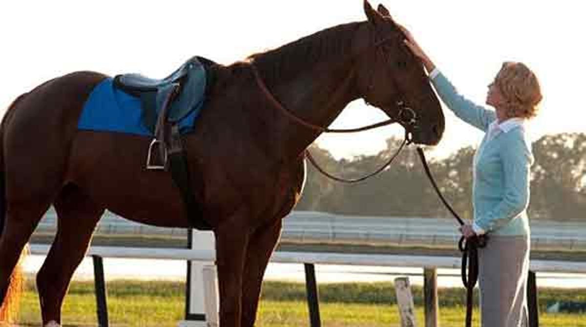 Tràiler de ’Secretariat’.