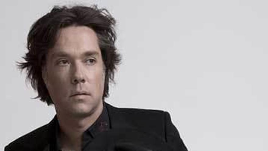 Rufus Wainwright, Chucho Valdés y Lovano estarán en la Laboral el próximo octubre