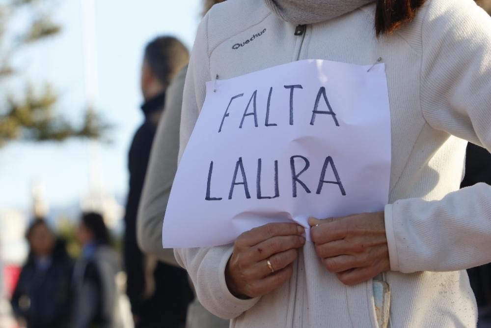 Carrera reivindicativa 'Correr sin miedo y no correr por miedo'