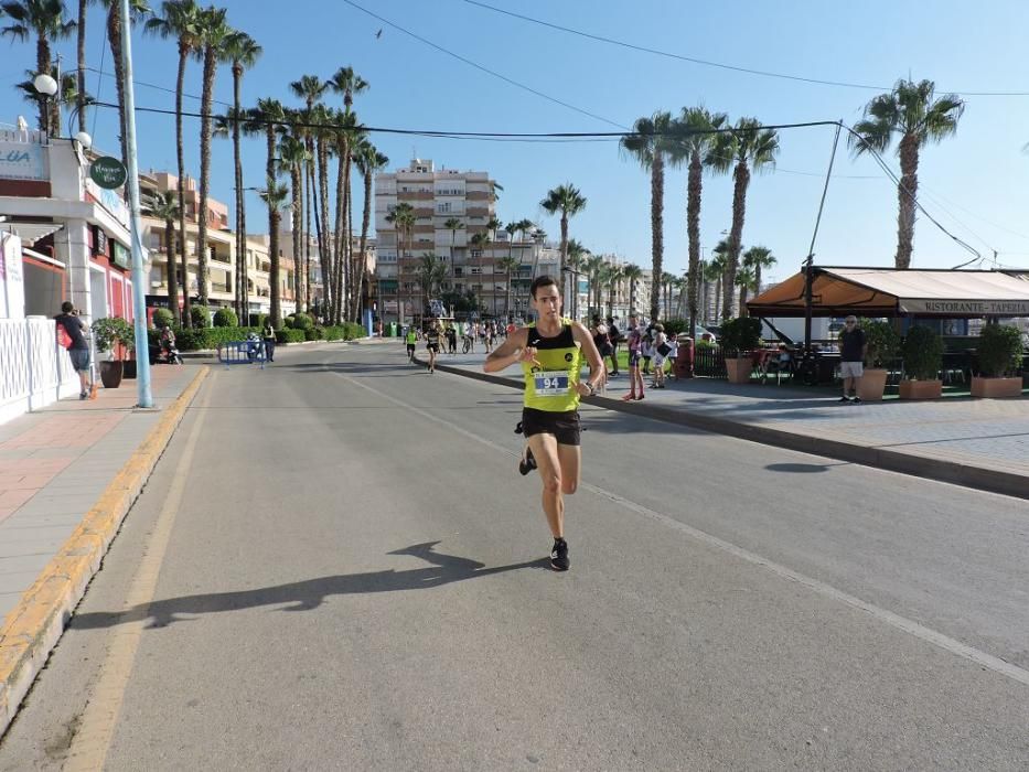 Carrera Popular de Águilas