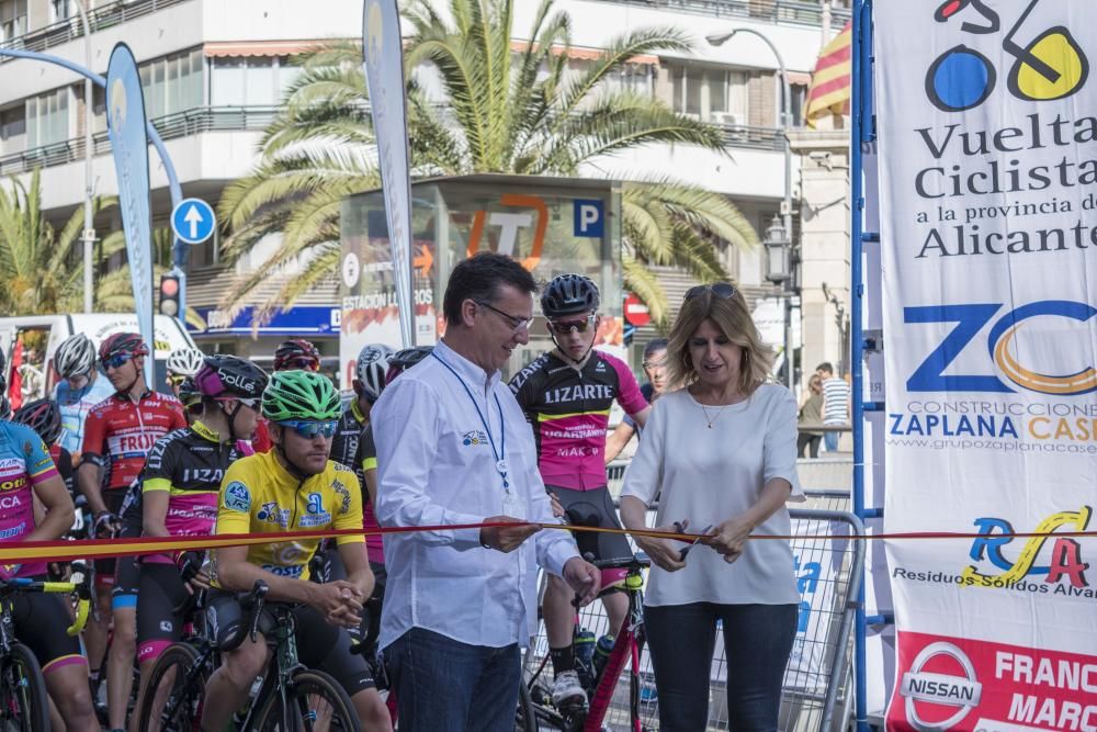 Vuelta Ciclista a la Provincia de Alicante