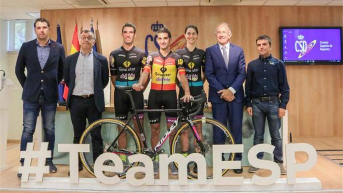 Ginestar-Delikia son pioneros con su equipo