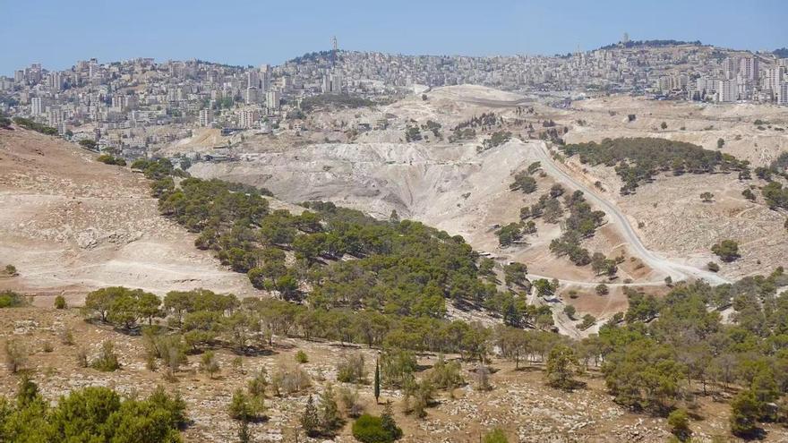 Nueve países, entre ellos Italia y Alemania, piden a Israel que detenga la expansión de asentamientos en Cisjordania