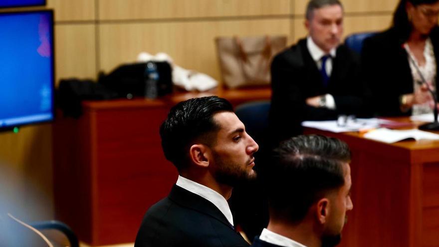 La Policía Local de Bétera confirma que la víctima de la agresión sexual de Rafa Mir dijo que eran consentidas