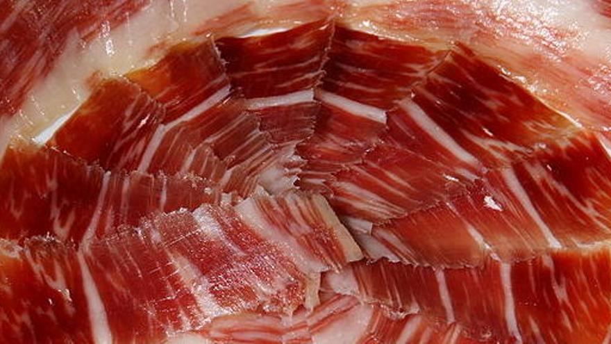 Jamón Serrano