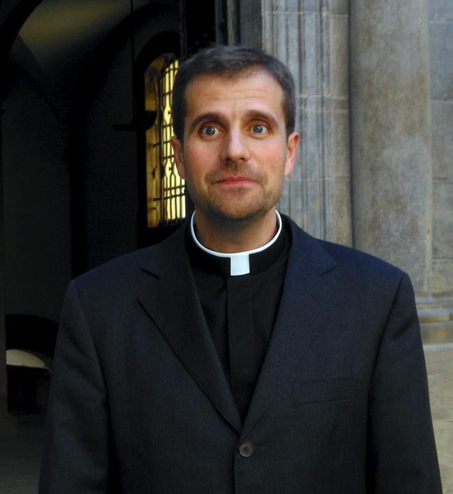 El obispo catalán Xavier Novell renuncia por motivos personales