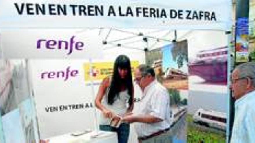 La Feria de Zafra dará cabida a unas 2.500 reses